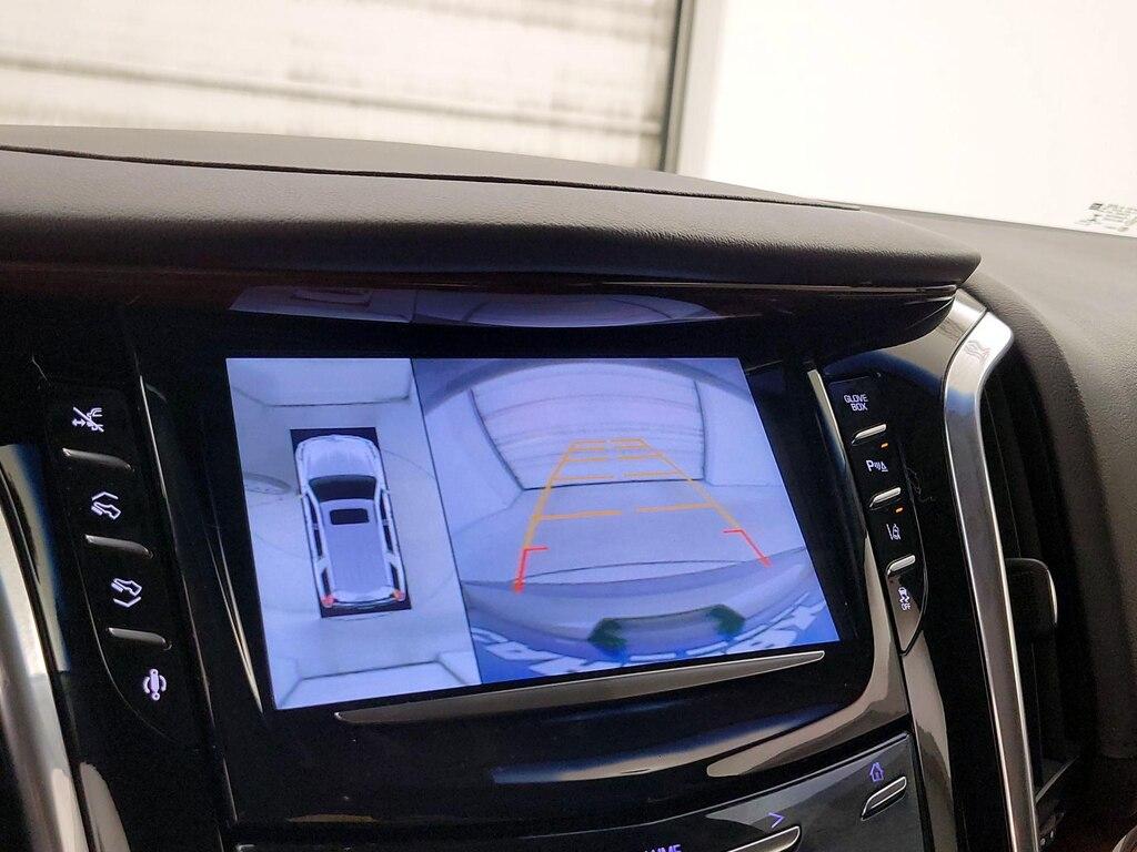 used 2015 Cadillac Escalade car, priced at $31,998