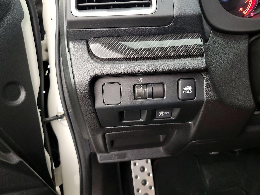 used 2015 Subaru WRX car, priced at $18,998