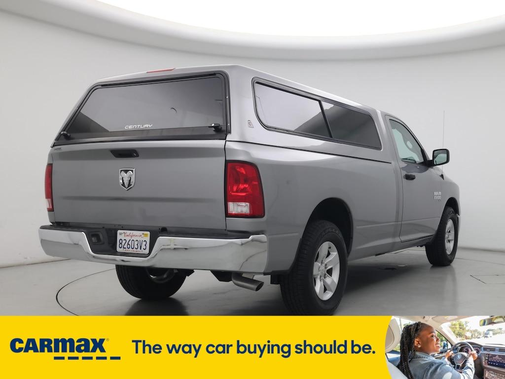 used 2023 Ram 1500 Classic car, priced at $27,998