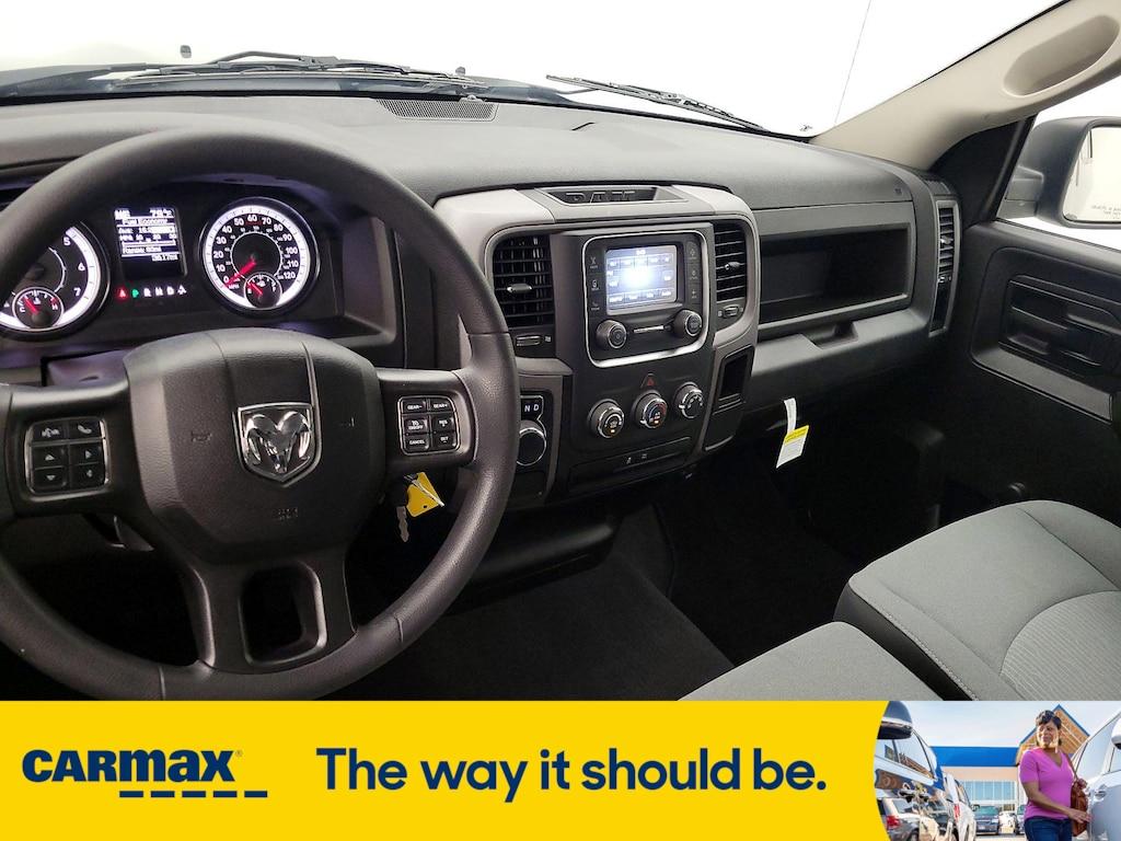 used 2023 Ram 1500 Classic car, priced at $27,998