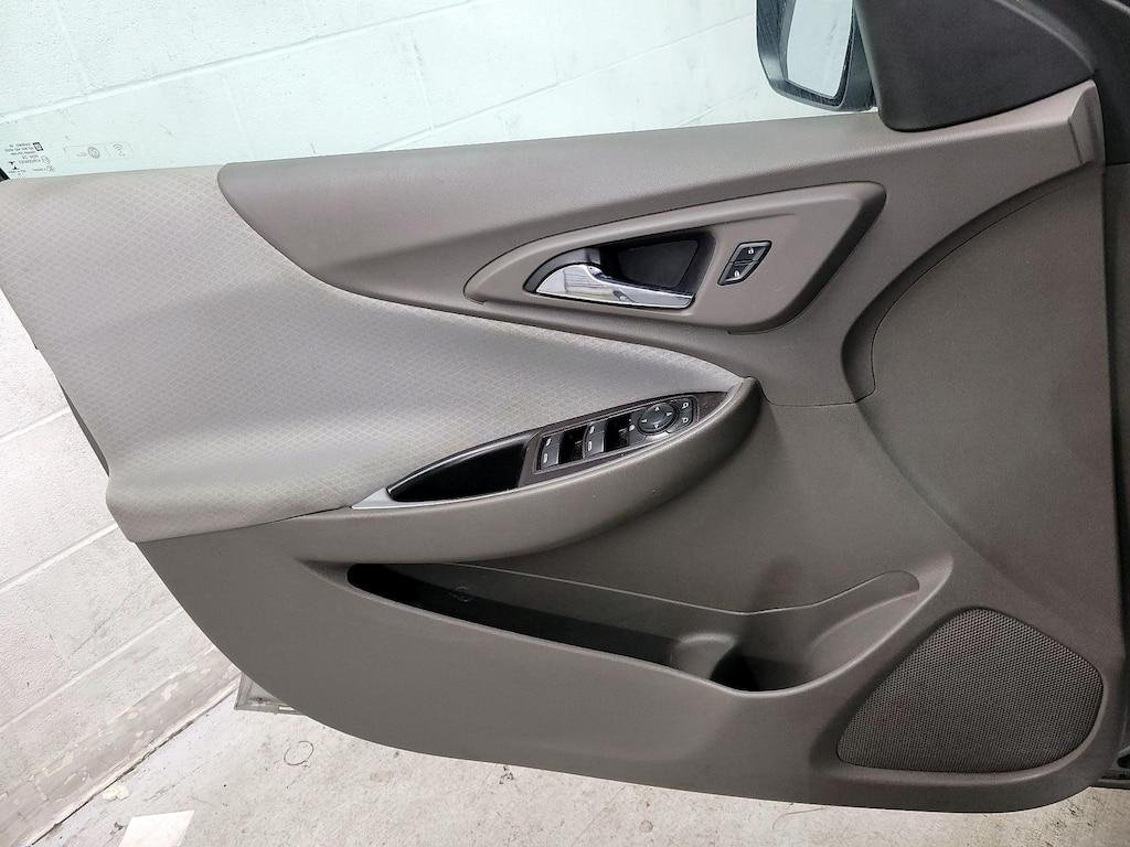 used 2016 Chevrolet Malibu car, priced at $9,998