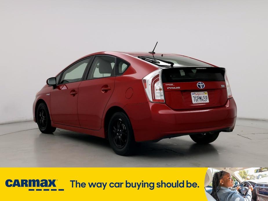 used 2014 Toyota Prius car, priced at $16,998