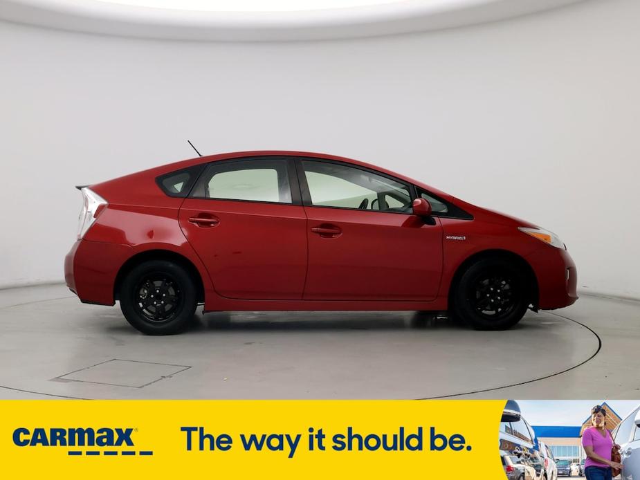 used 2014 Toyota Prius car, priced at $16,998