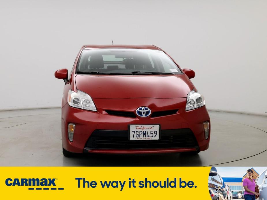 used 2014 Toyota Prius car, priced at $16,998