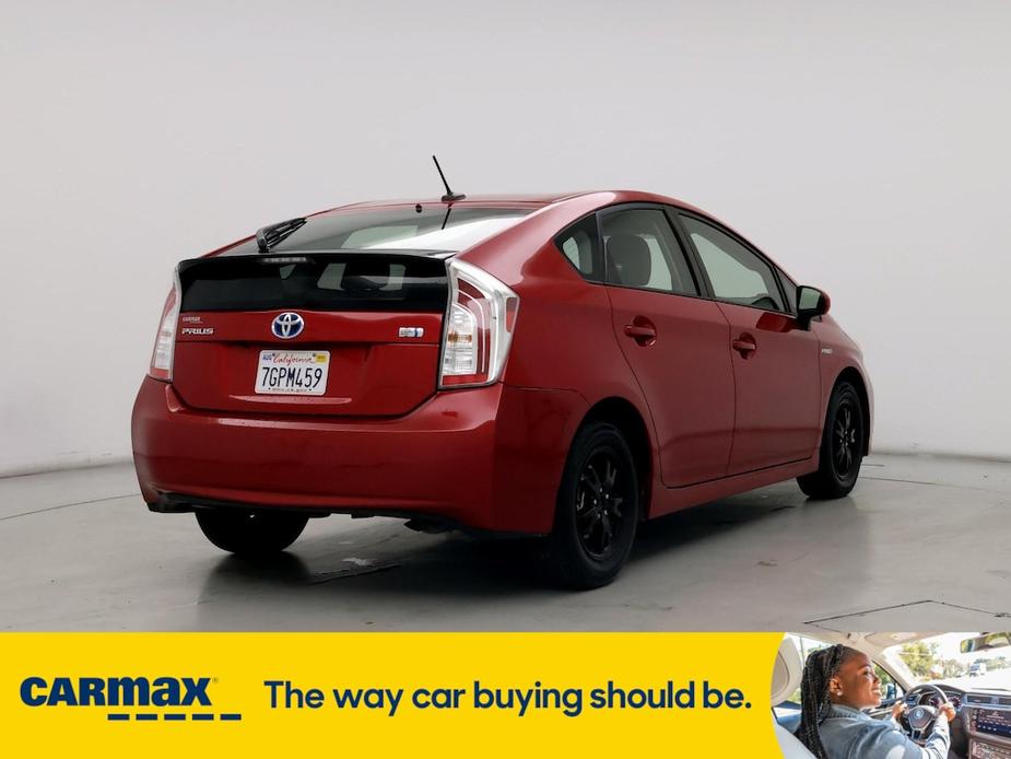 used 2014 Toyota Prius car, priced at $16,998