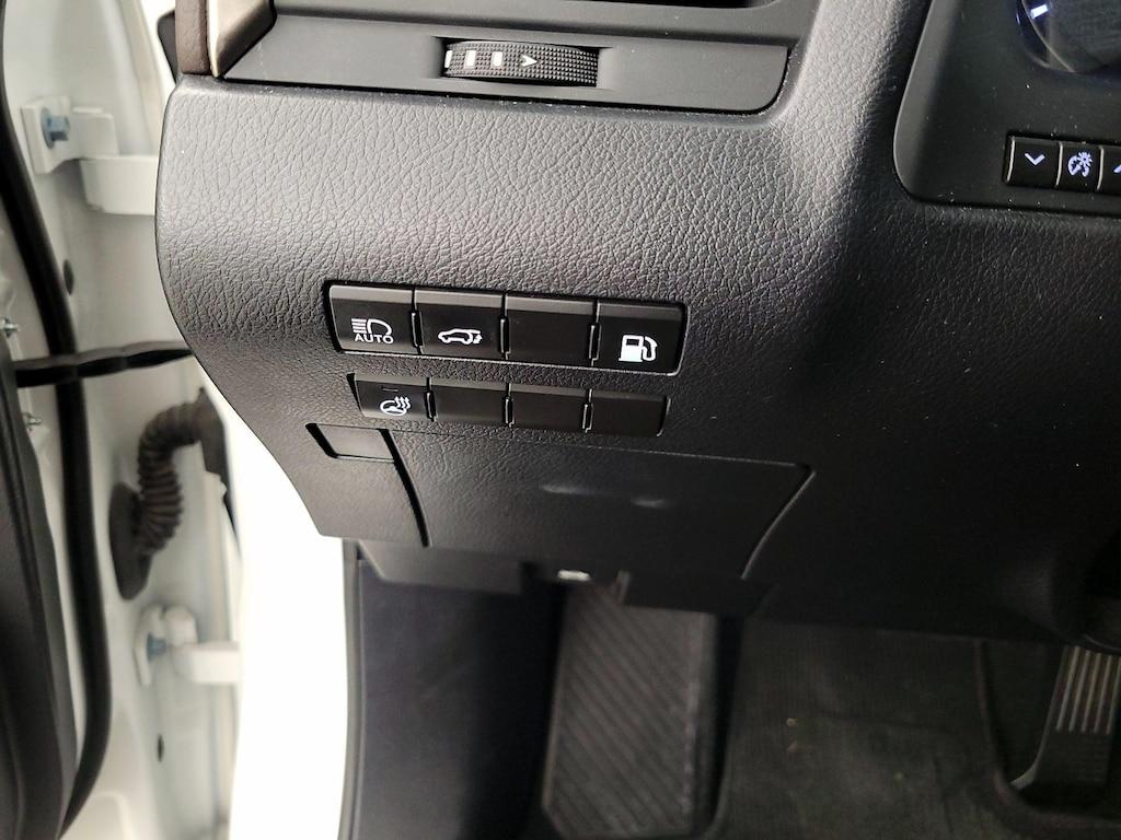 used 2018 Lexus RX 450h car, priced at $32,998