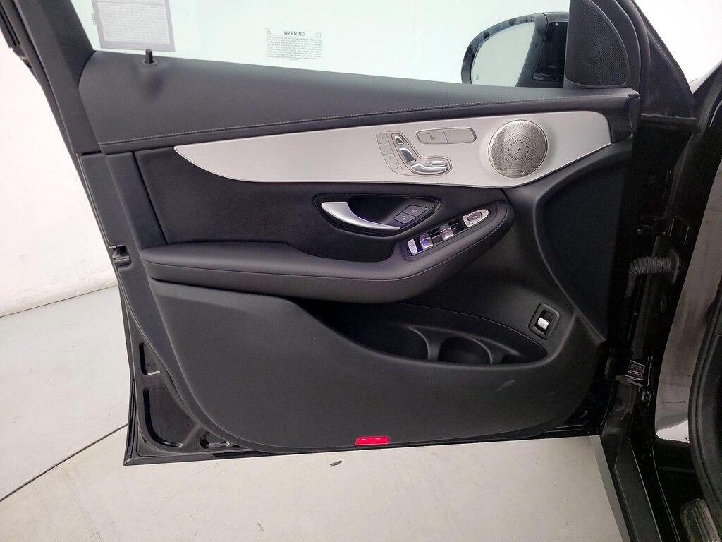 used 2023 Mercedes-Benz GLC 300 car, priced at $48,998