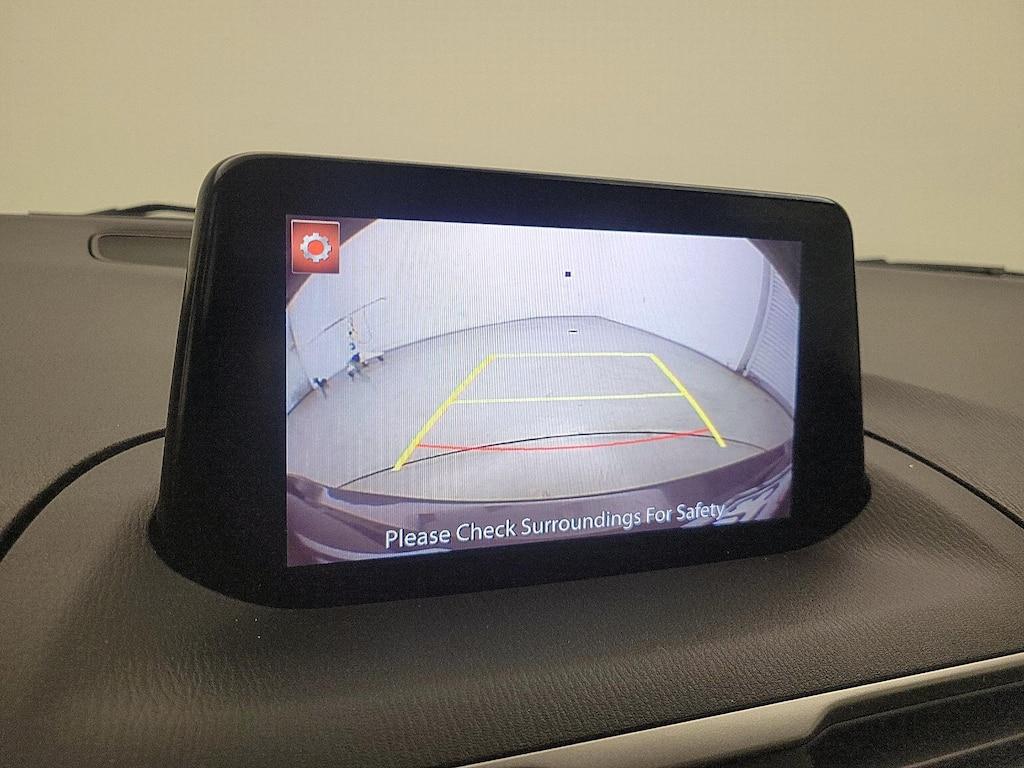 used 2018 Mazda Mazda3 car, priced at $15,998