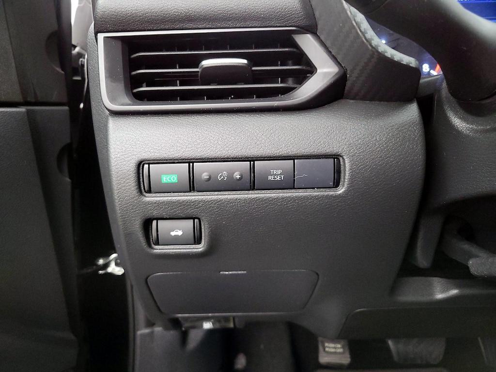 used 2024 Nissan Sentra car, priced at $21,998