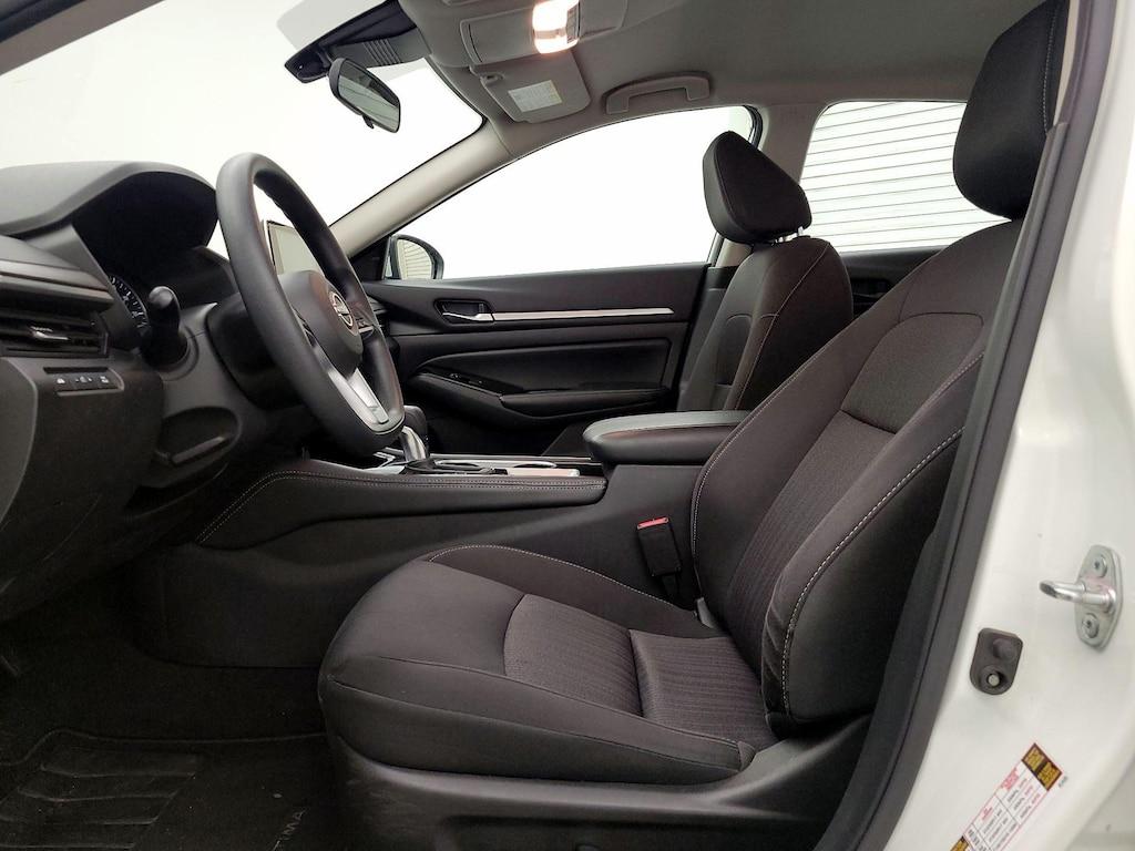 used 2023 Nissan Altima car, priced at $19,998