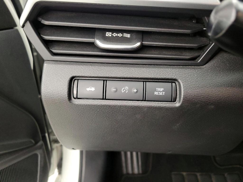 used 2023 Nissan Altima car, priced at $19,998