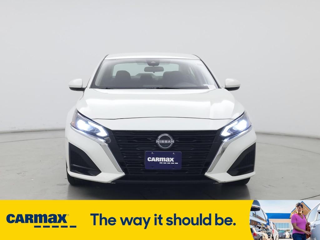 used 2023 Nissan Altima car, priced at $19,998