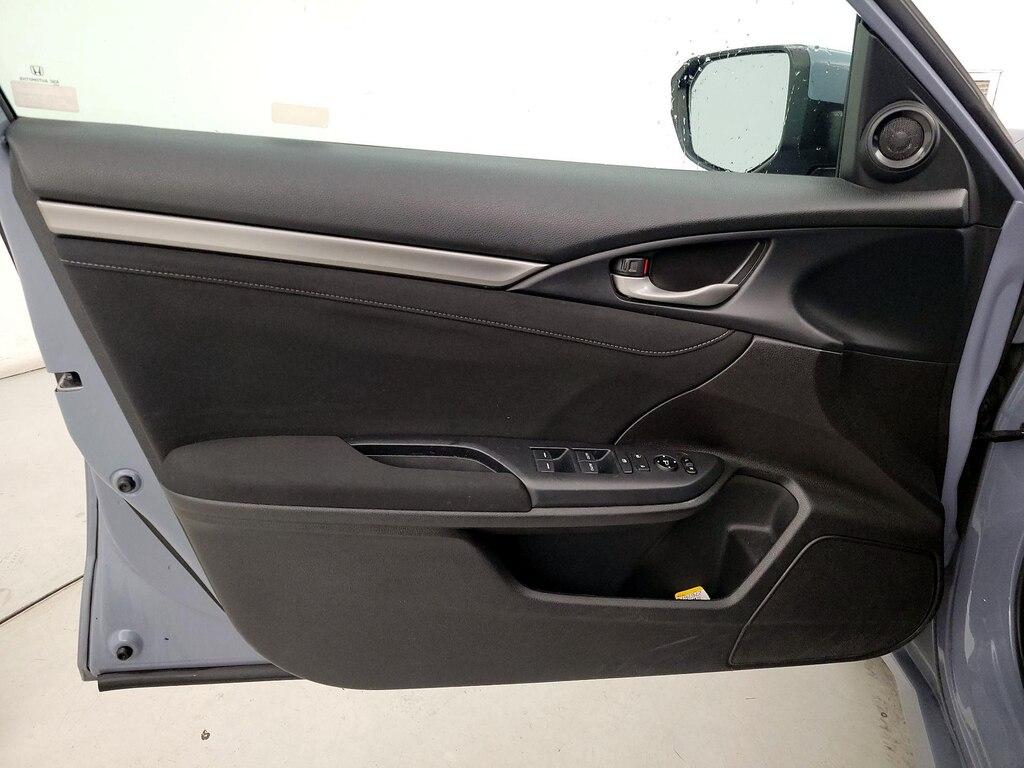 used 2018 Honda Civic car, priced at $21,998