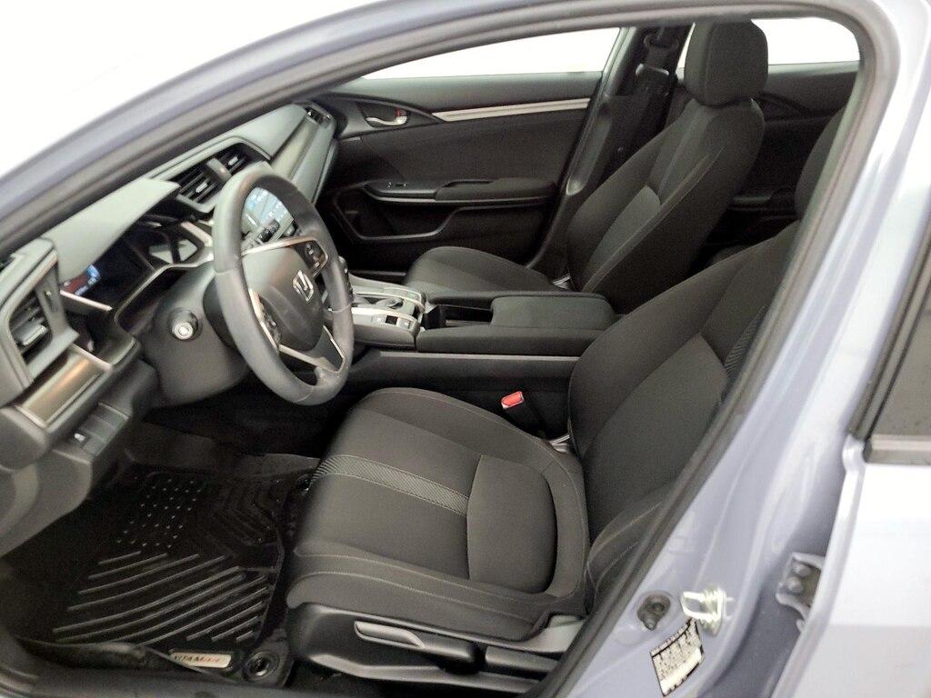 used 2018 Honda Civic car, priced at $21,998