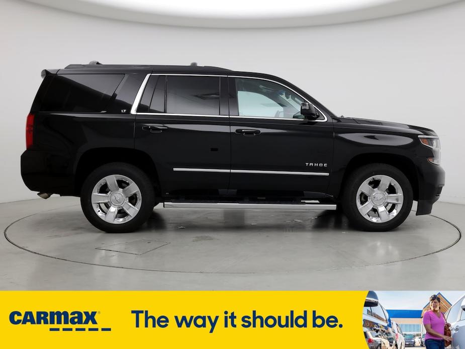 used 2017 Chevrolet Tahoe car, priced at $24,998