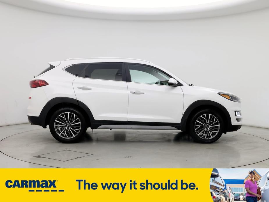 used 2019 Hyundai Tucson car, priced at $17,998