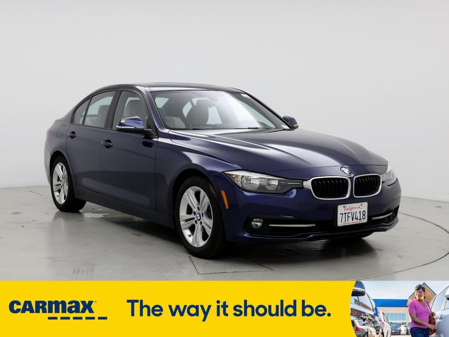 used 2016 BMW 328 car, priced at $16,998