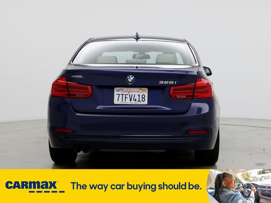 used 2016 BMW 328 car, priced at $16,998