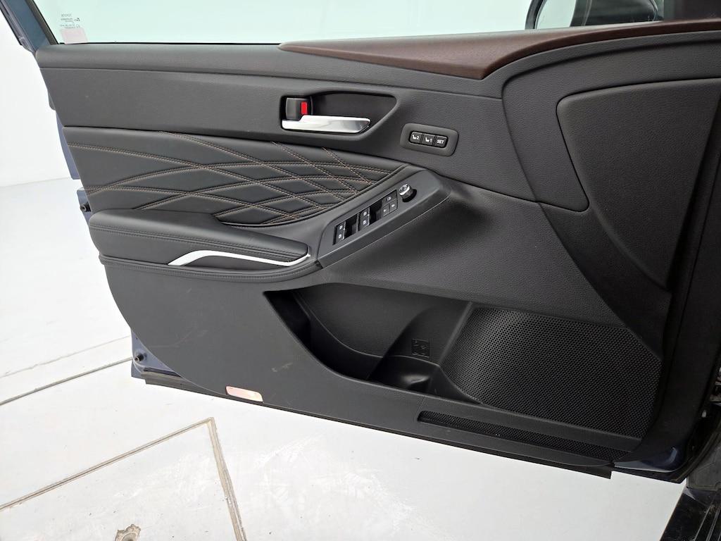 used 2022 Toyota Avalon car, priced at $35,998