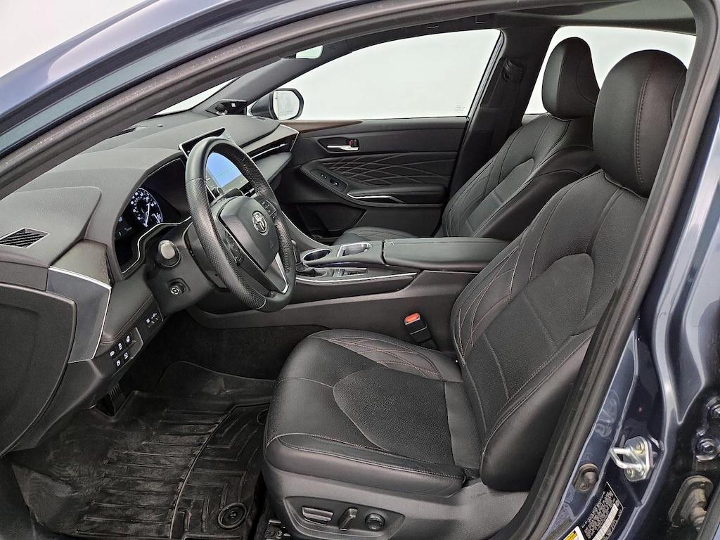 used 2022 Toyota Avalon car, priced at $35,998