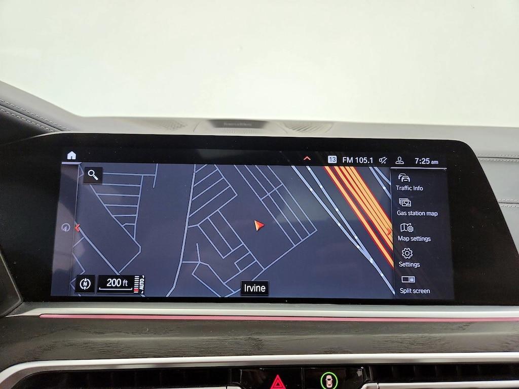 used 2019 BMW X7 car, priced at $43,998