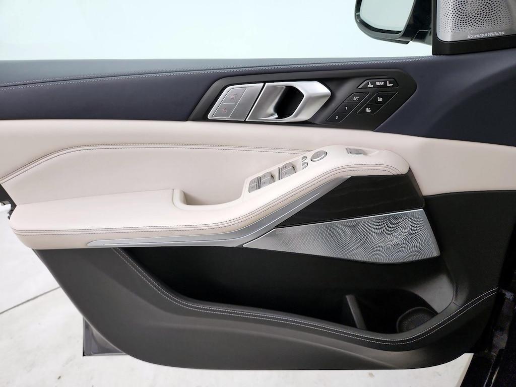 used 2019 BMW X7 car, priced at $43,998