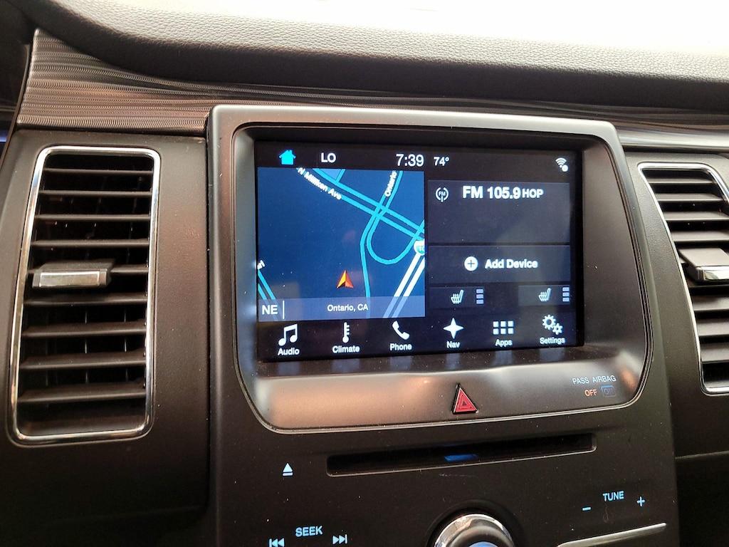used 2016 Ford Flex car, priced at $14,599