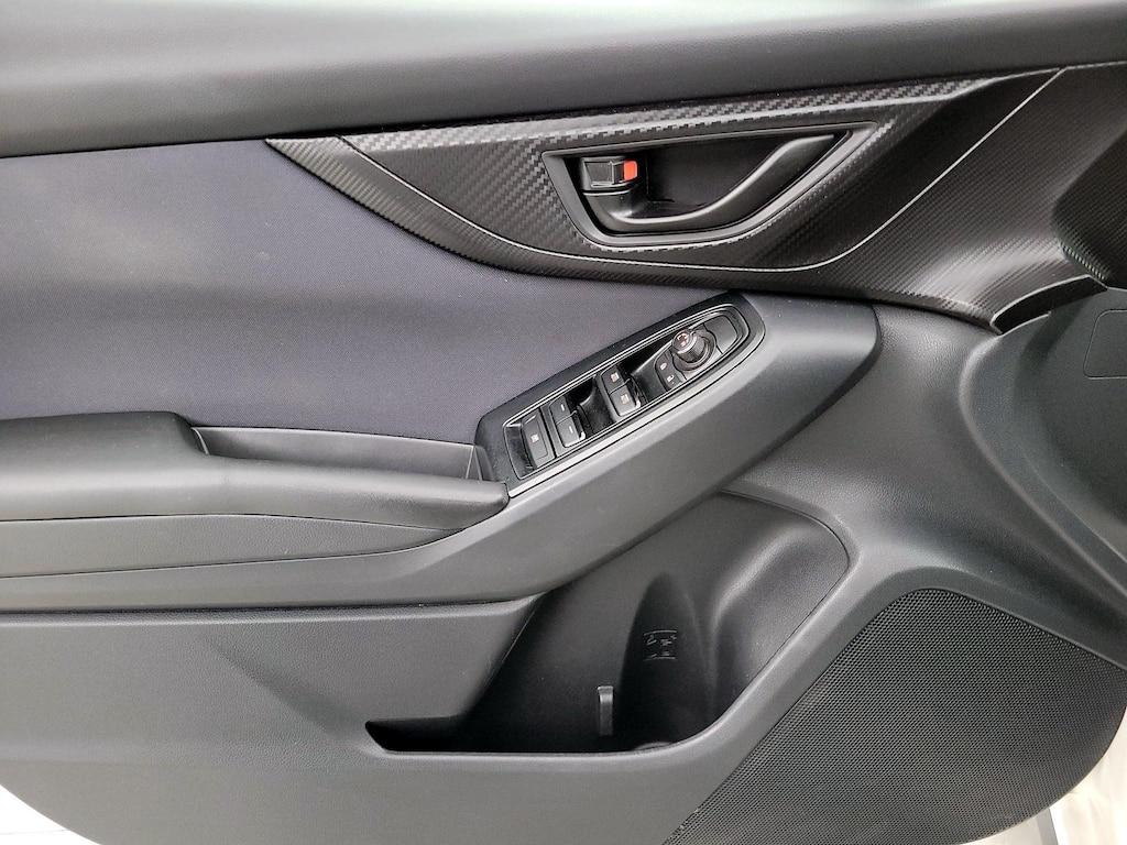 used 2019 Subaru Crosstrek car, priced at $20,998
