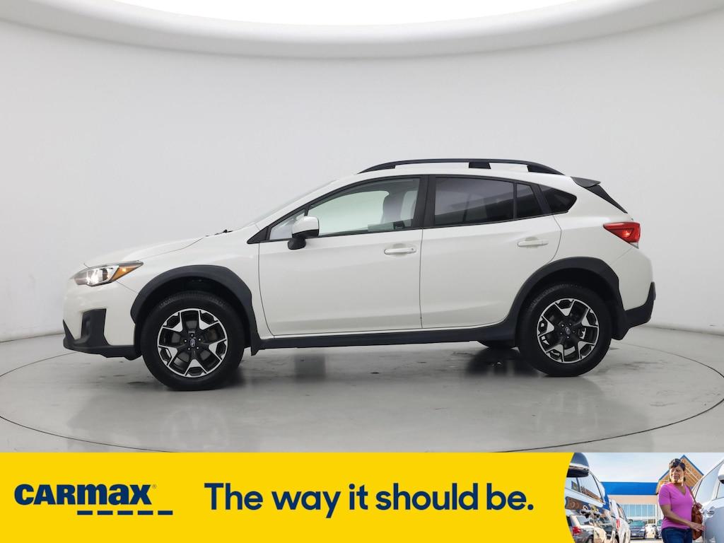 used 2019 Subaru Crosstrek car, priced at $20,998