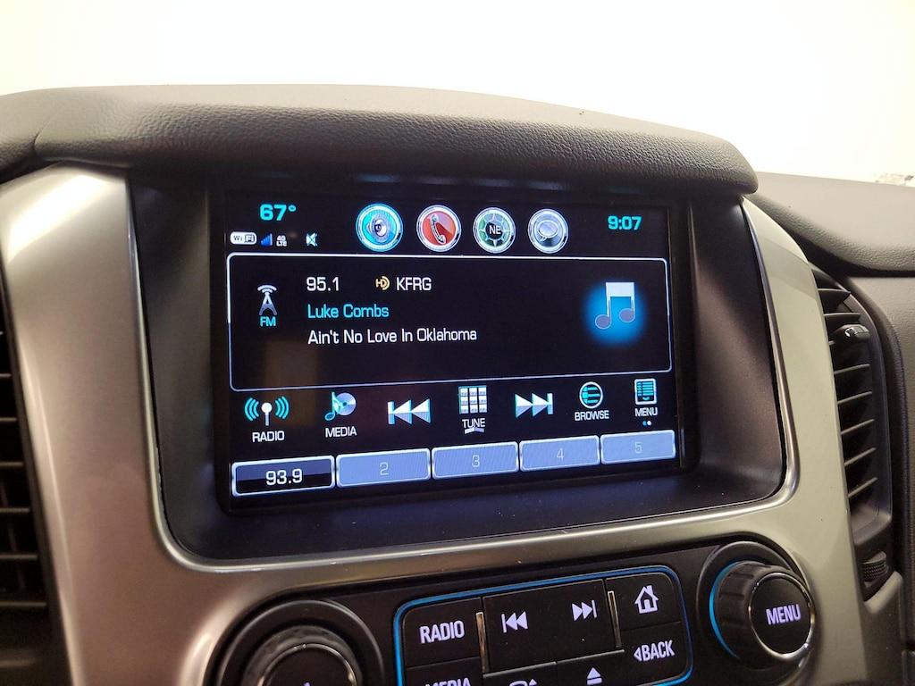 used 2020 Chevrolet Tahoe car, priced at $29,998