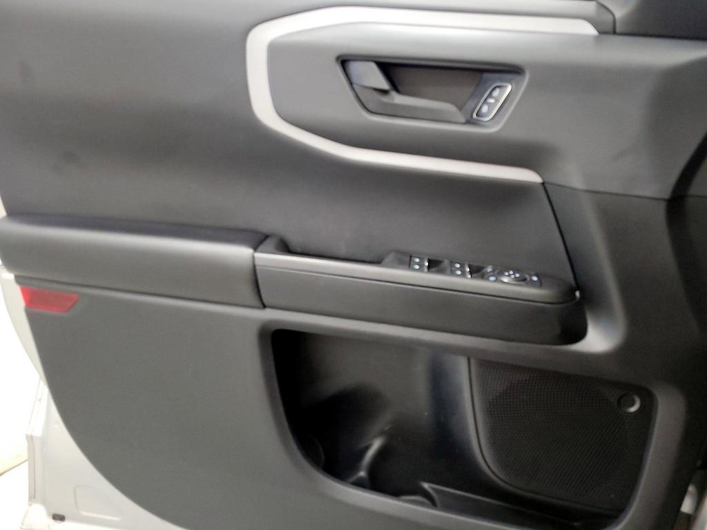 used 2021 Ford Bronco Sport car, priced at $23,998