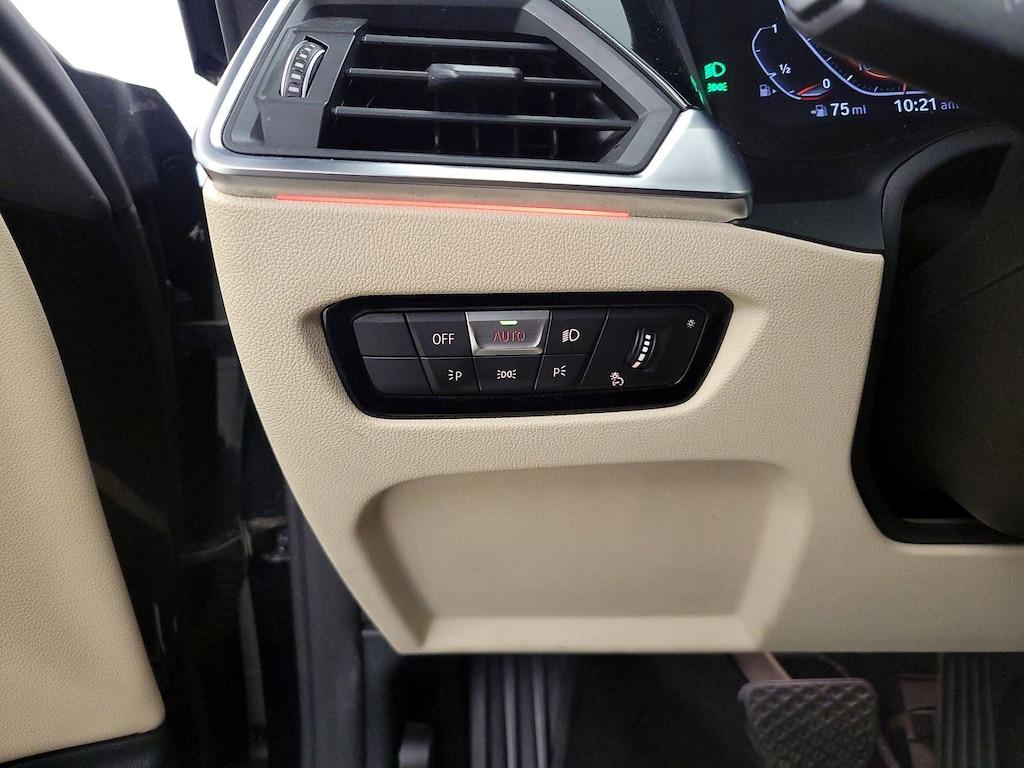 used 2022 BMW 430 car, priced at $38,998