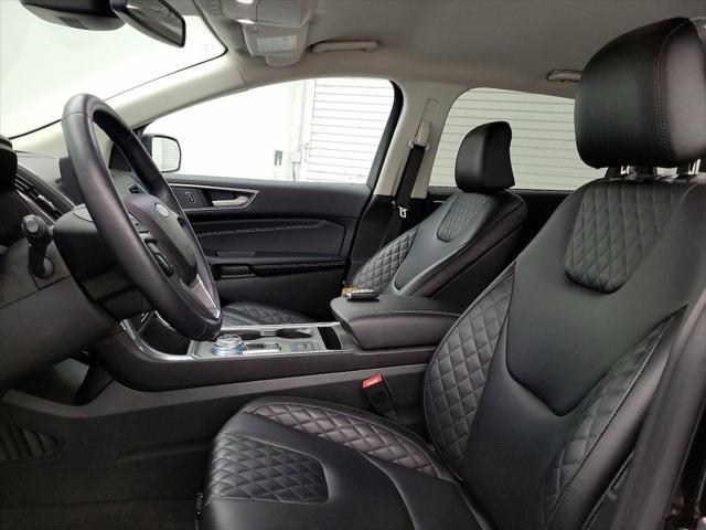 used 2023 Ford Edge car, priced at $29,998