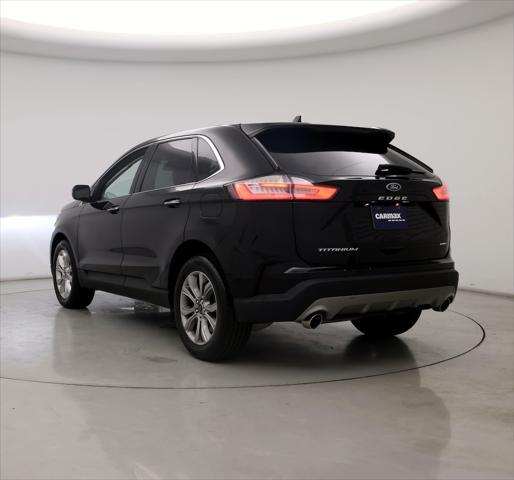 used 2023 Ford Edge car, priced at $29,998