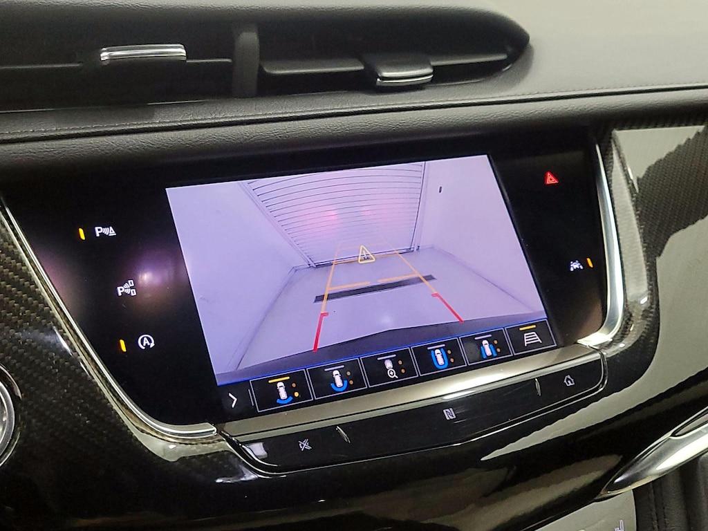 used 2020 Cadillac XT6 car, priced at $34,998