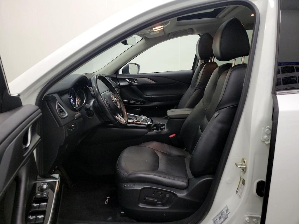 used 2022 Mazda CX-9 car, priced at $32,998