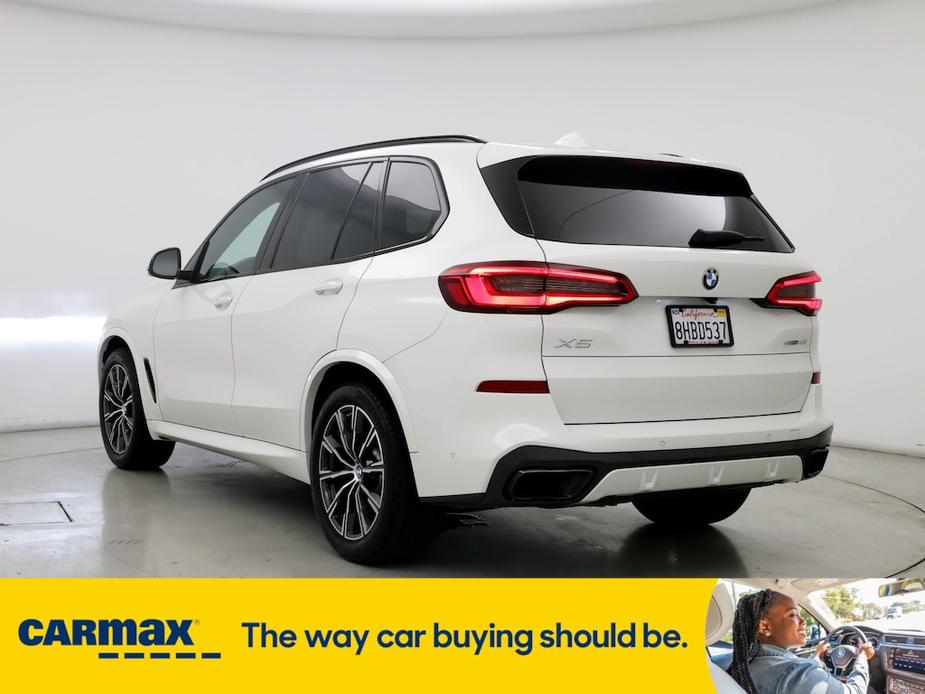 used 2020 BMW X5 car, priced at $36,998