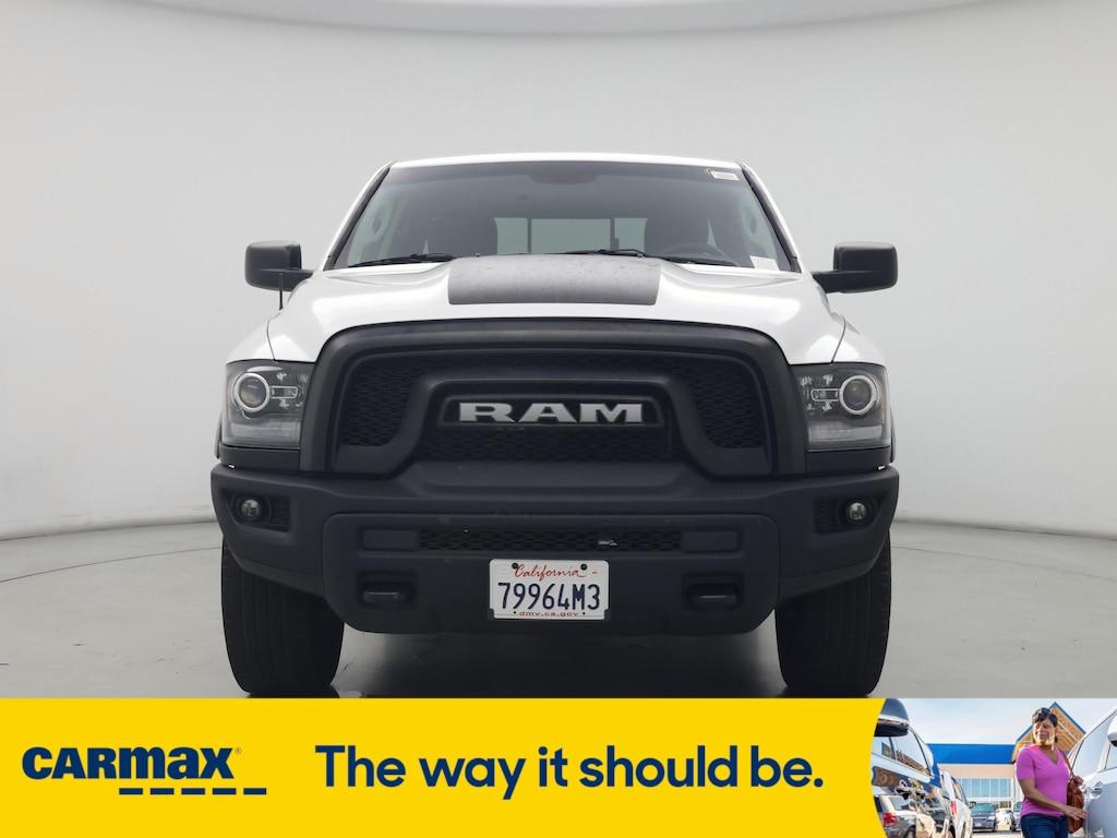 used 2020 Ram 1500 Classic car, priced at $26,998