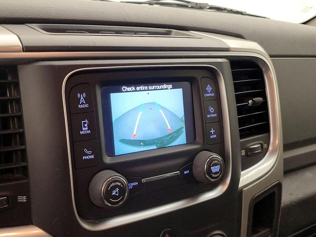 used 2020 Ram 1500 Classic car, priced at $26,998