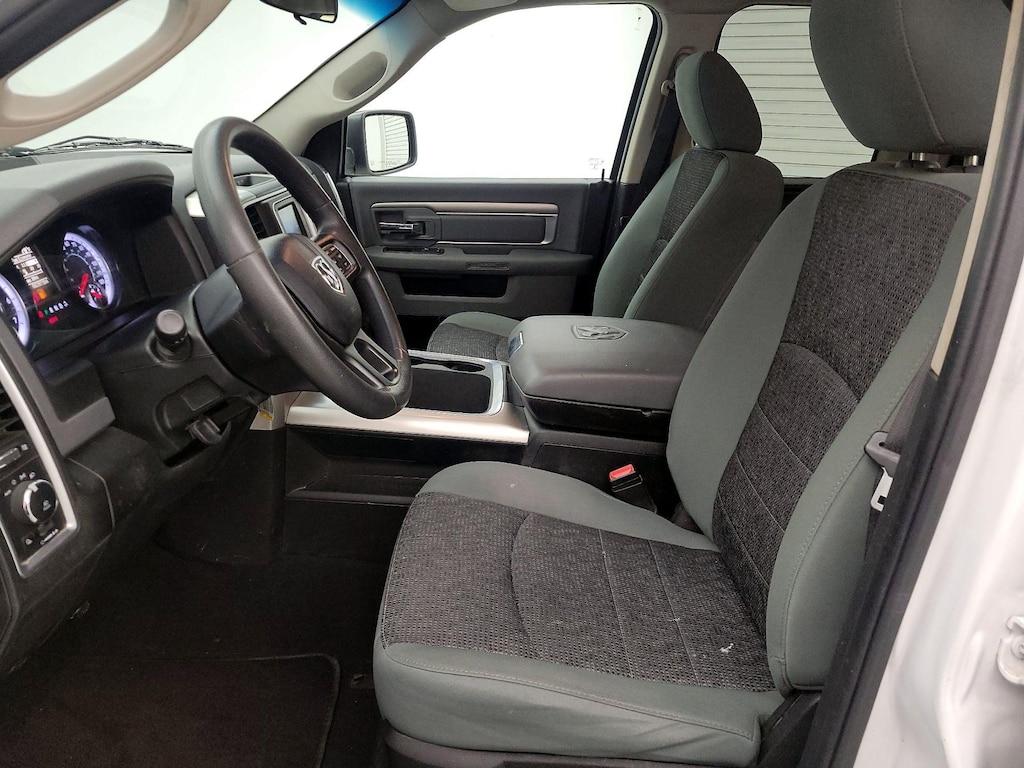 used 2020 Ram 1500 Classic car, priced at $26,998