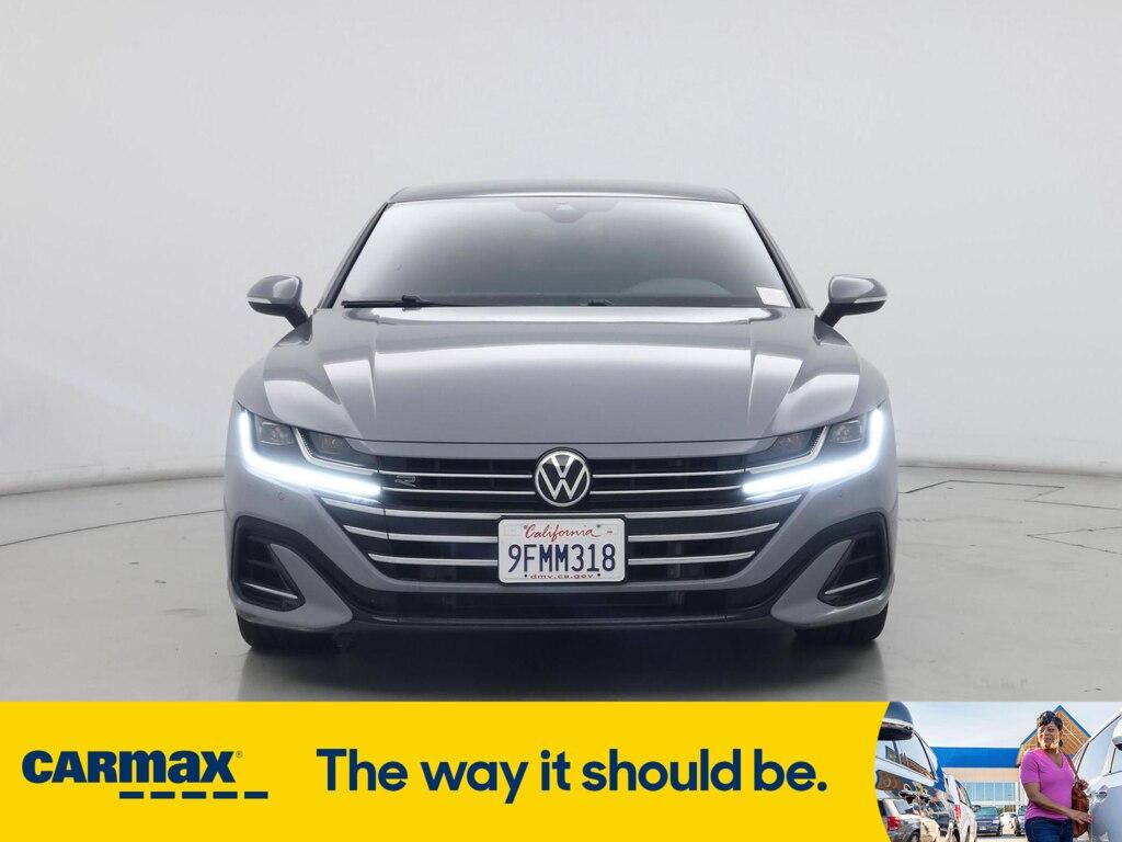 used 2022 Volkswagen Arteon car, priced at $24,998