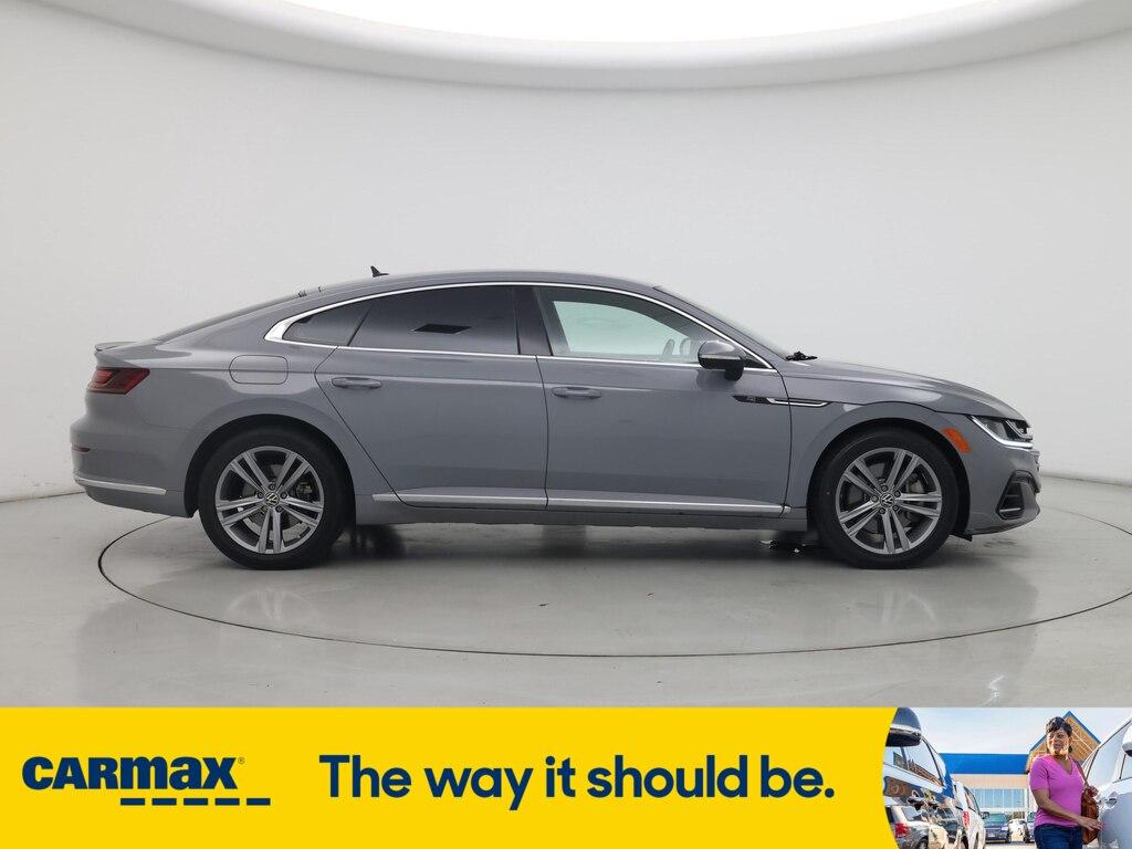 used 2022 Volkswagen Arteon car, priced at $24,998