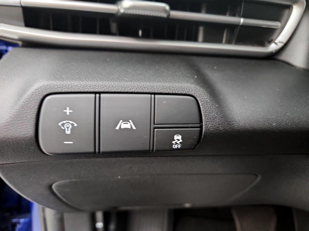 used 2022 Hyundai Elantra car, priced at $16,998