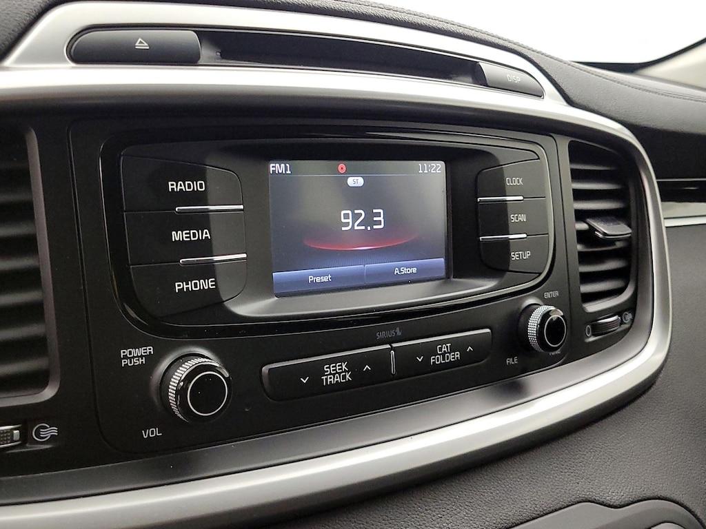 used 2018 Kia Sorento car, priced at $17,998