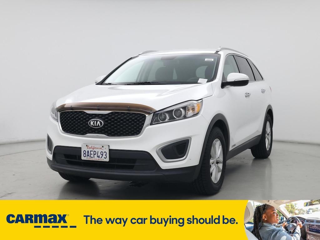 used 2018 Kia Sorento car, priced at $17,998