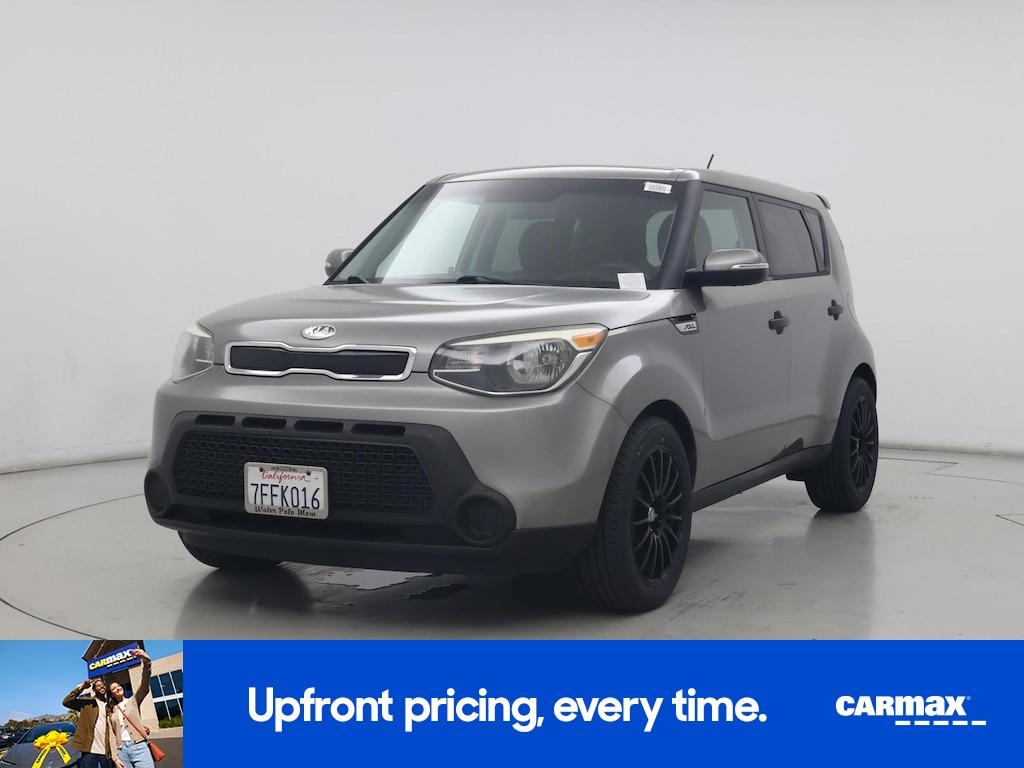 used 2016 FIAT 500X car, priced at $15,998