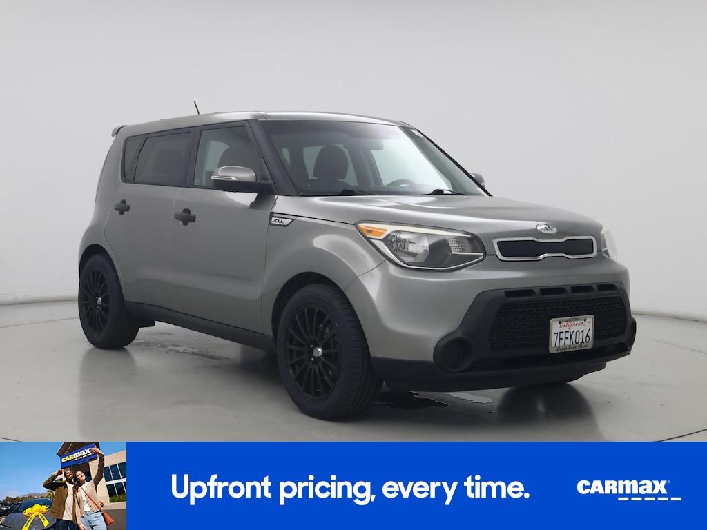 used 2016 FIAT 500X car, priced at $15,998