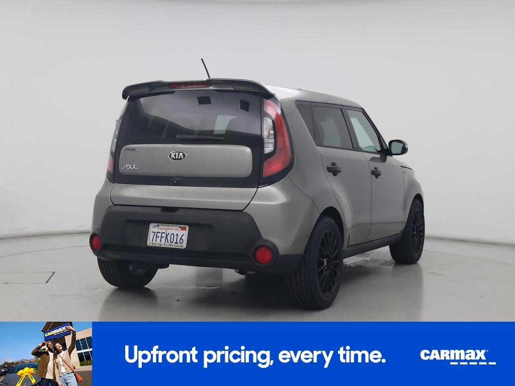 used 2016 FIAT 500X car, priced at $15,998