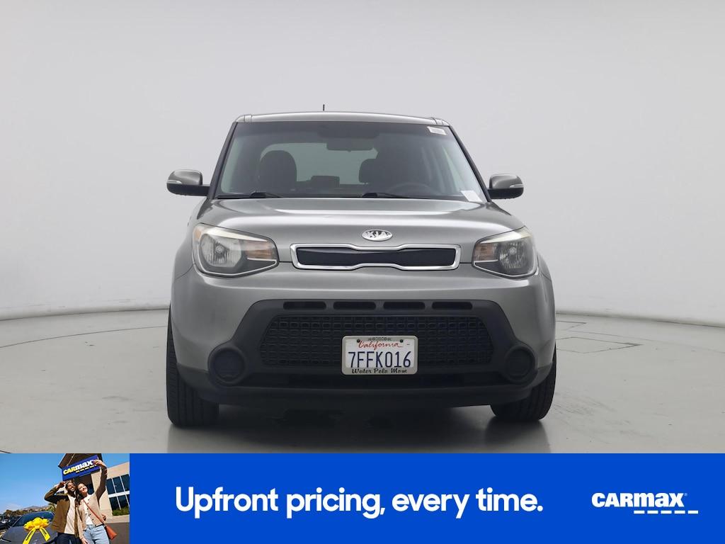 used 2016 FIAT 500X car, priced at $15,998