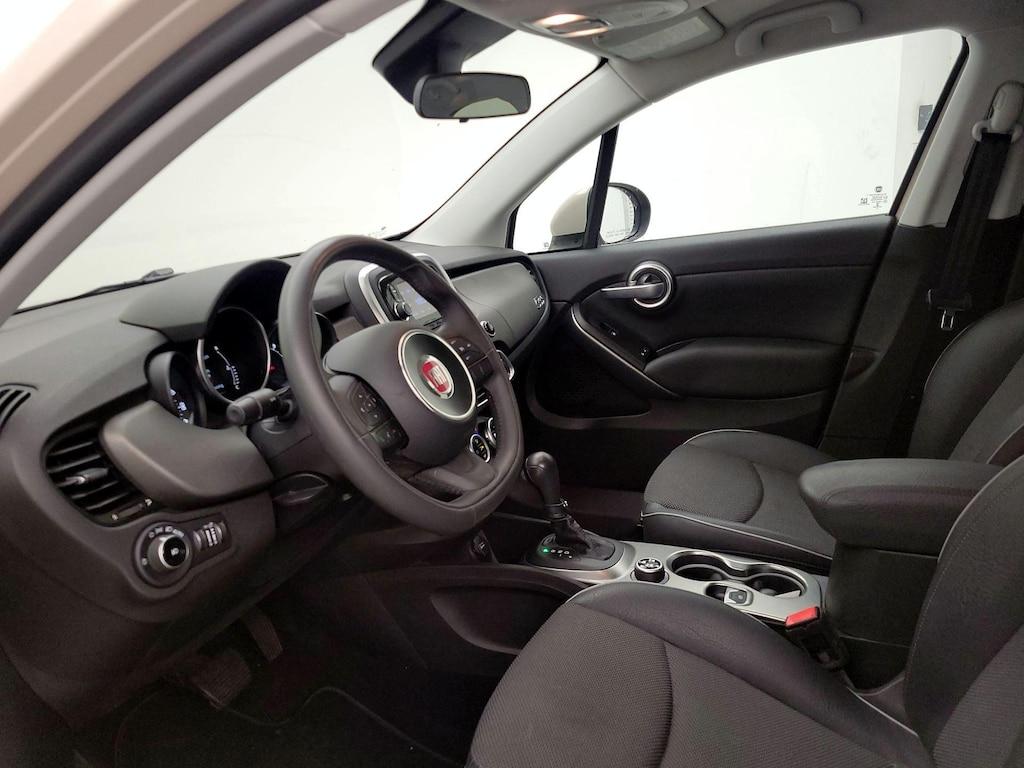 used 2016 FIAT 500X car, priced at $15,998
